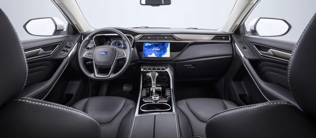 Még egy szabadidőjármű a Fordtól