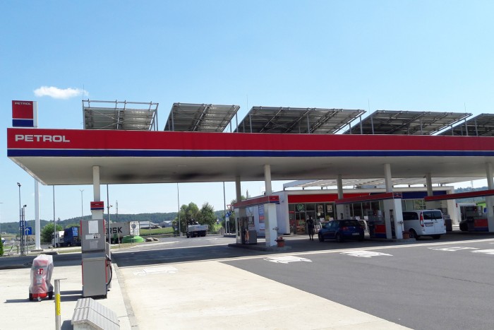 Ez a fogyasztás egy dízelnek is jól állna 1 Ez a fogyasztás egy dízelnek is jól állna 1