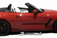 Lebukott az új BMW Z4 roadster! 8