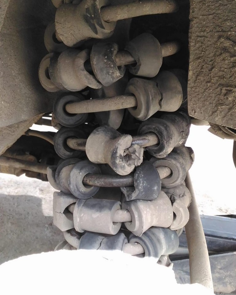 16 erős fotó a műhelyek könnyfakasztó poklából 1