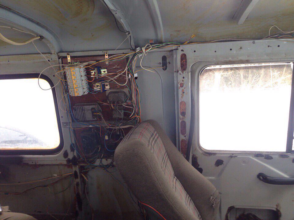 16 erős fotó a műhelyek könnyfakasztó poklából 2