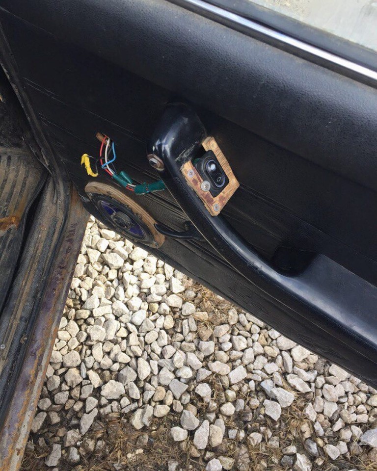 16 erős fotó a műhelyek könnyfakasztó poklából 3