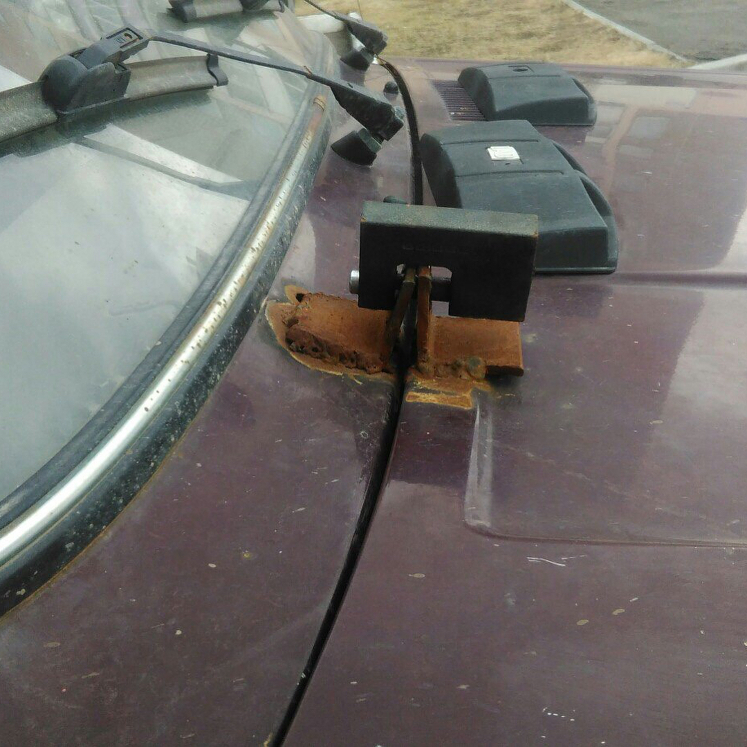 16 erős fotó a műhelyek könnyfakasztó poklából 4