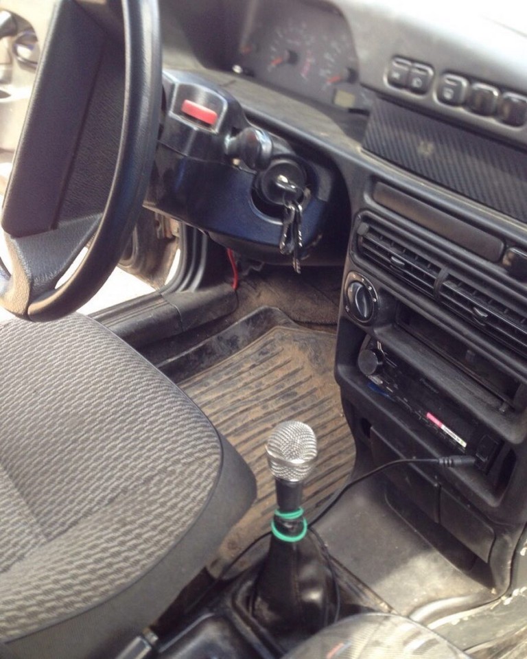 16 erős fotó a műhelyek könnyfakasztó poklából 5