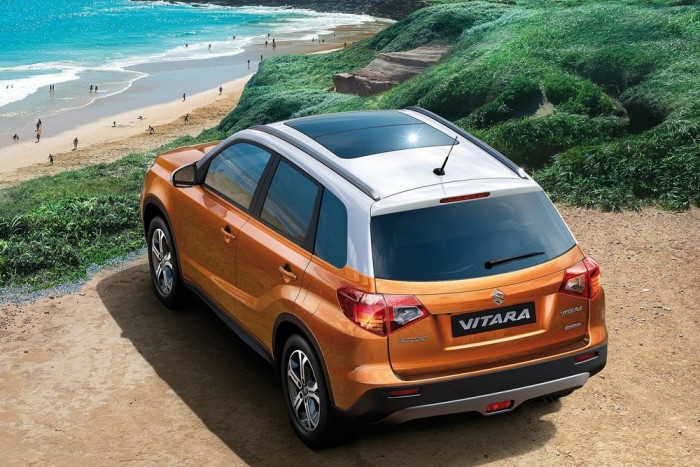Újra megalázó fölénnyel vezet a Suzuki az újautó-piacon 2 Újra megalázó fölénnyel vezet a Suzuki az újautó-piacon 2