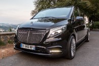 Már buszt is épít a Maybach? Igen és mégsem 15