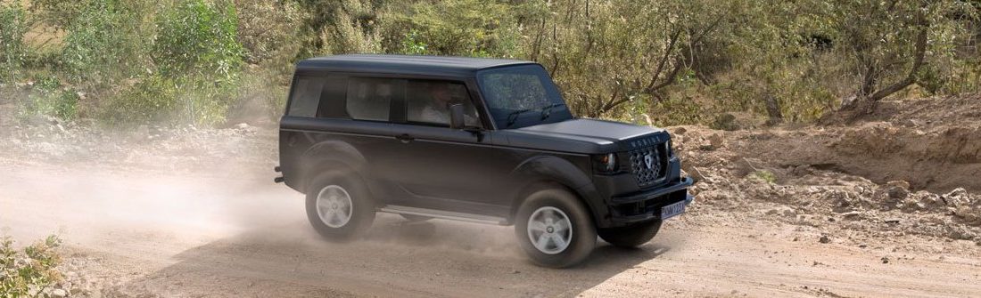 Pofás terepjáró a Dacia Duster árában