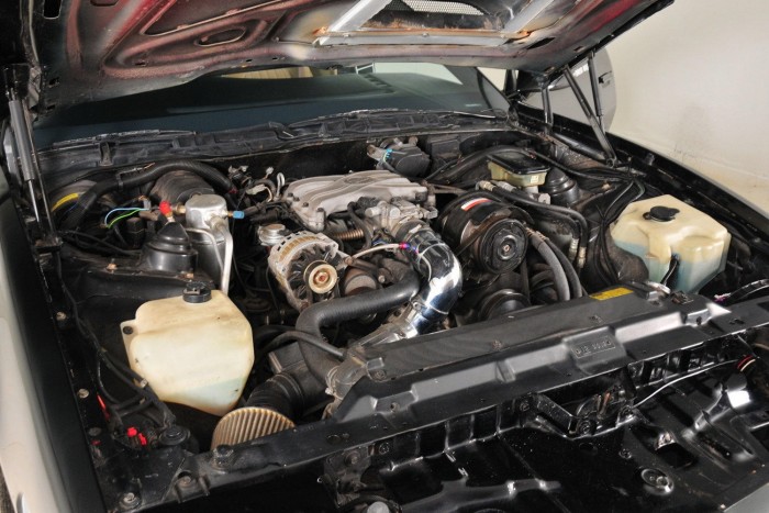 Ha emlékszel még KITT-re, akkor ezt imádni fogod 6