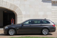 Teszt: BMW 535d xDrive Touring 25