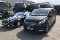 Már buszt is épít a Maybach? Igen és mégsem 12