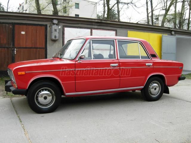 Új aranybánya a szép állapotú szociautó? 3