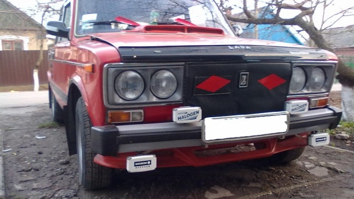 Sírva röhögős csodákat faragtak ezekből a Ladákból 3