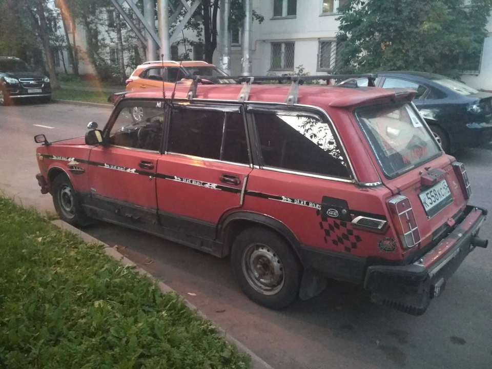 Sírva röhögős csodákat faragtak ezekből a Ladákból 13