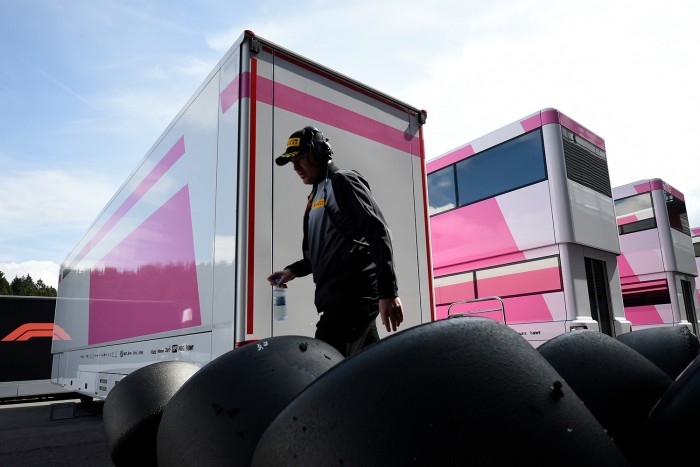 F1: Mégis megtarthatja pénzdíját a Force India