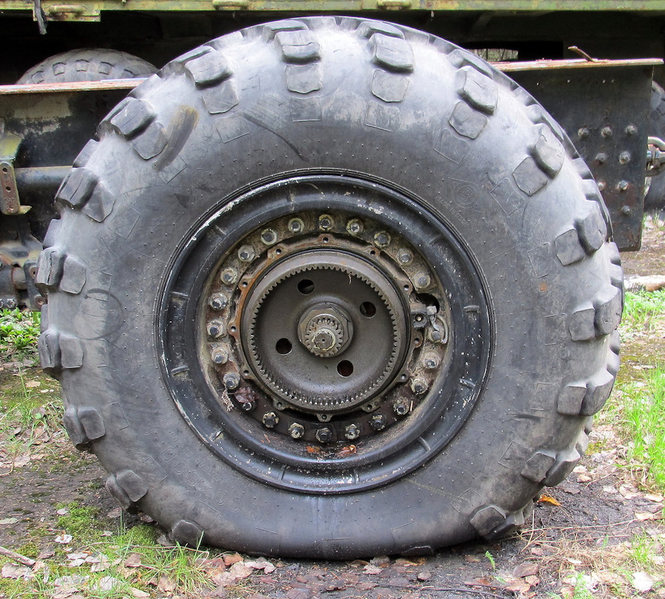 A világvége acélkatonáit találták meg egy orosz erdőben rohadva 4