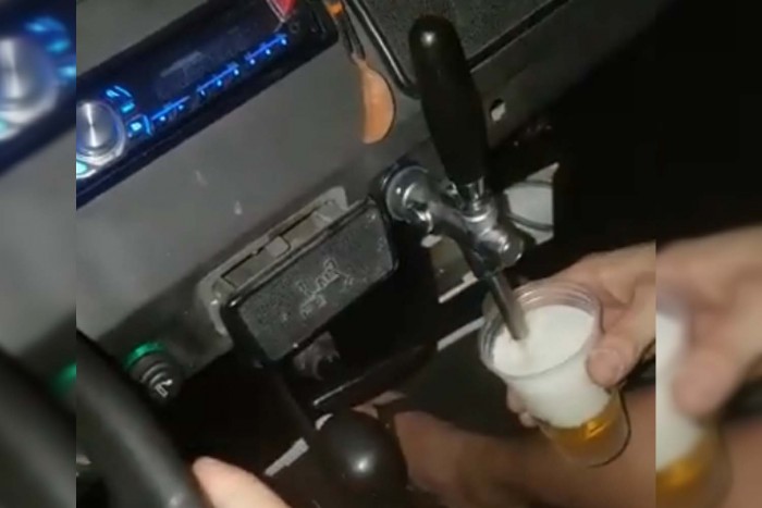 Megvan a nyár törvénytelen autós extrája