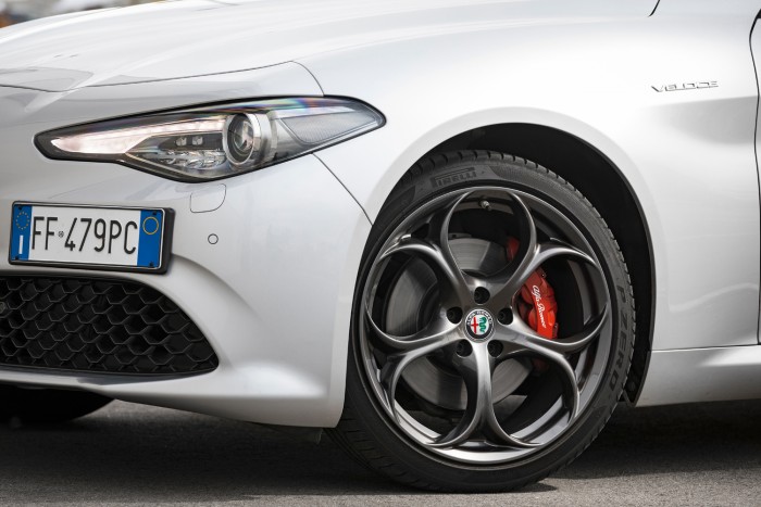 Alfa vagy Volkswagen ad jobb élményt? 4 Alfa vagy Volkswagen ad jobb élményt? 4
