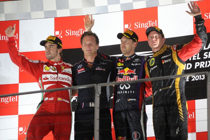 F1: Alonso elmondta, miért nem ment a Red Bullhoz 1