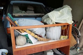 Már a garázsban talált kincseket is hamisítják?