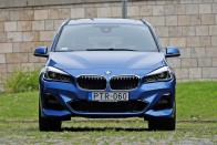 Családi minibusz BMW emblémával: BMW 220d Gran Tourer teszt 3