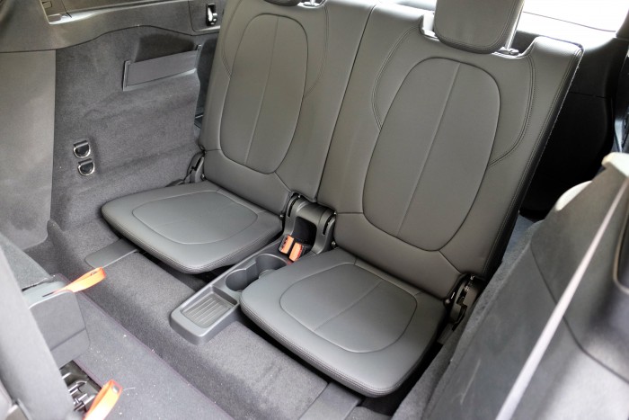 Családi minibusz BMW emblémával: BMW 220d Gran Tourer teszt 5