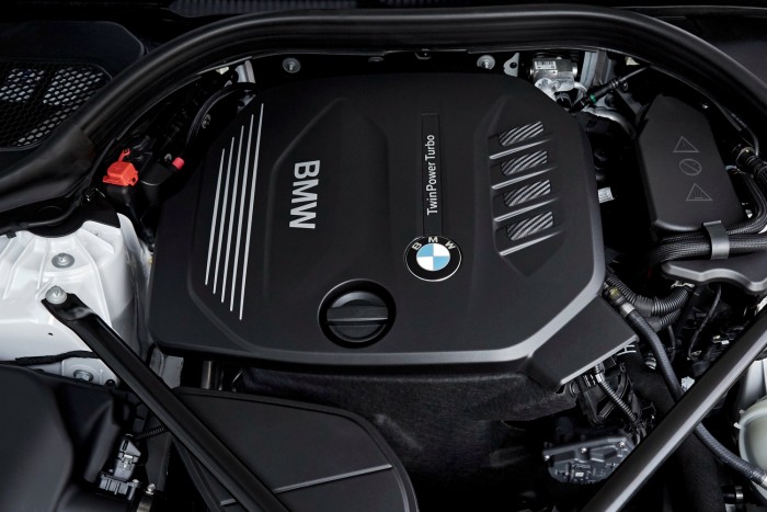 Leprásként kezelik a BMW-seket