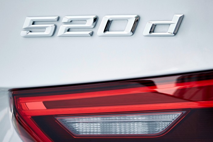 Leprásként kezelik a BMW-seket 1