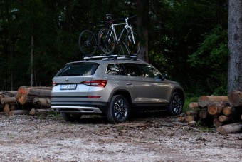 Bringázz régi vasúti pályán