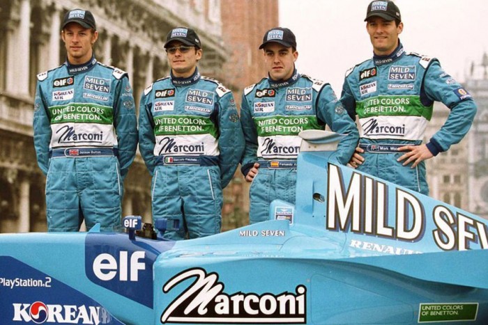 Alonso 95 éves koráig versenyezni fog! 1 | Vezess Alonso 95 éves koráig versenyezni fog! 1