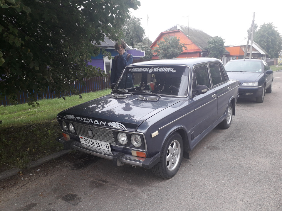 Sírva röhögős csodákat faragtak ezekből a Ladákból 8