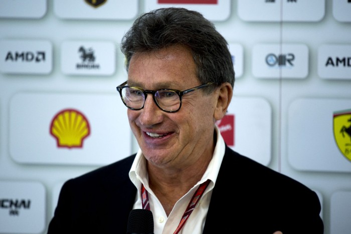 F1: Nincs még döntés Räikkönenről 1 | Vezess F1: Nincs még döntés Räikkönenről 1