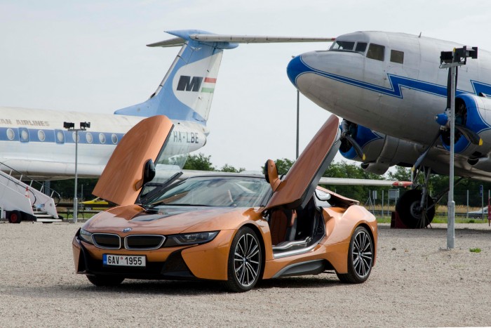 Mesebeli BMW, amelyben nem érzed, hogy 54 millióban ülsz 6