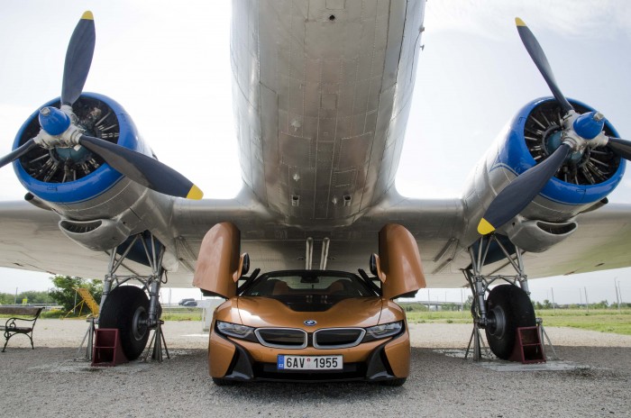 Mesebeli BMW, amelyben nem érzed, hogy 54 millióban ülsz 12