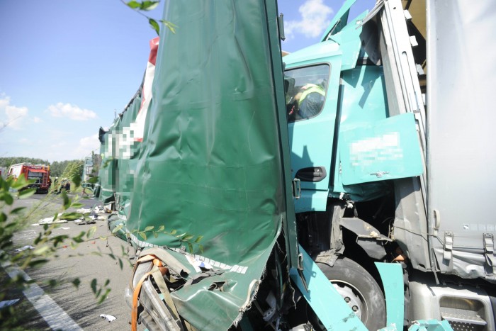 Alakul a dugó az M0-son