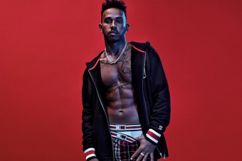 F1: Hamilton divatcézár lett, íme az első göncei