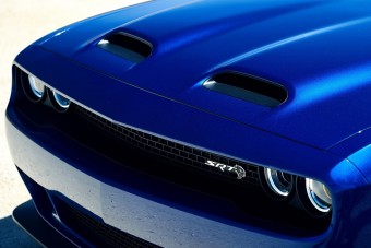 Ha szűretlenül fogyasztod a kompresszoros V8 hangot, akkor ez neked szól!