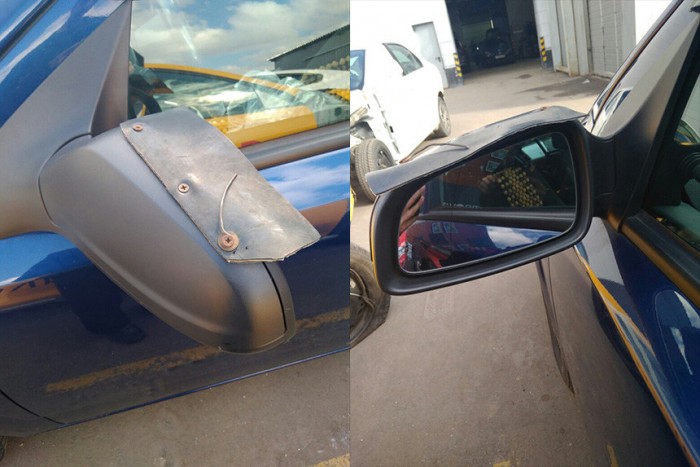 16 erős fotó a műhelyek könnyfakasztó poklából 7