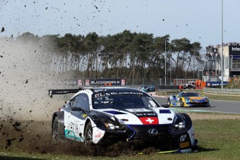 Sportkocsicsodákat nézhetsz ingyen a Hungaroringen