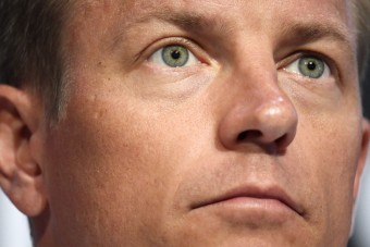 F1: Räikkönen 16 napig piált egyhuzamban