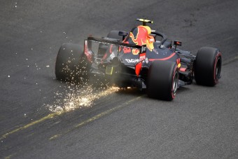 F1: Ezért teljesített gyatrán a Red Bull