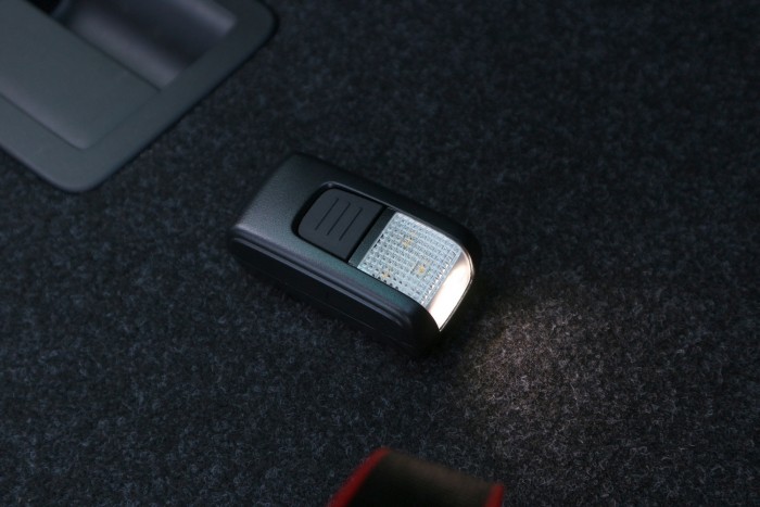 Nincs többé dízel Skoda Fabia 12