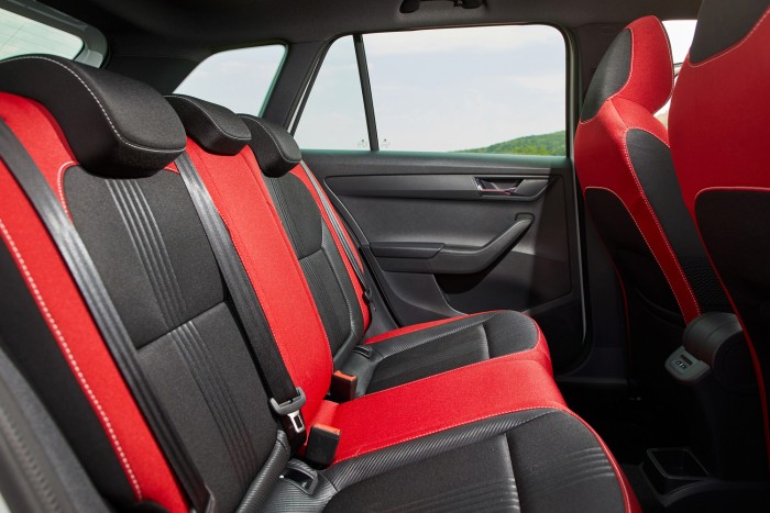 Megújul a Škoda Fabia 5 Megújul a Škoda Fabia 5
