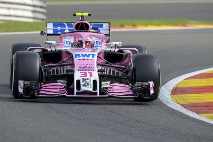 F1: A pontokat nullázták, a motorokat nem