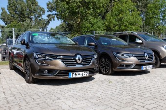 Így védd meg az autód a hőségtől!