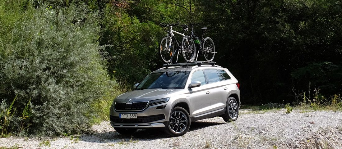 Bringázz régi vasúti pályán