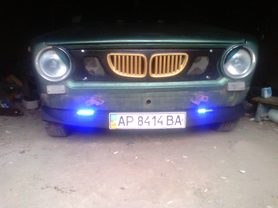 Sírva röhögős csodákat faragtak ezekből a Ladákból 5