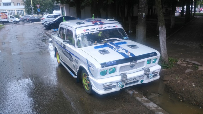 Sírva röhögős csodákat faragtak ezekből a Ladákból 6