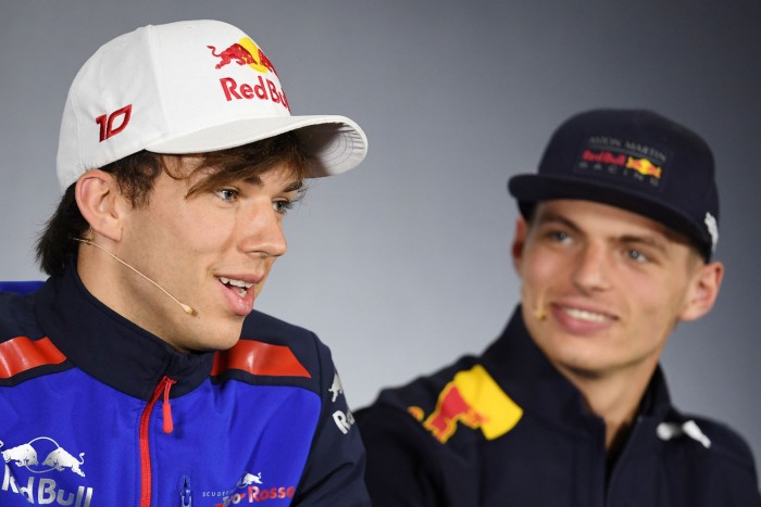 F1: Furcsa ügy volt Ricciardo átszerződése 1