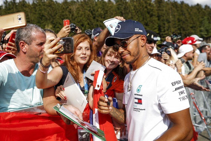 Hamilton: Alonso többet is elérhetett volna