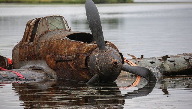 Csodás dolog került elő egy orosz tóból 3